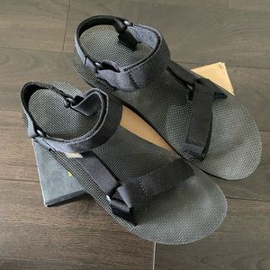 Teva Sandals